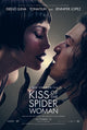 Kiss of the Spider Woman Movie Poster Print showcasing dramatic artwork.