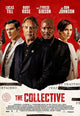 The Collective Movie Poster Print showcasing cinematic art.