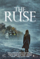 The Ruse Movie Poster Print featuring striking design.