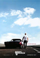 Fast & Furious 6 Movie Poster - High-Quality Print