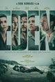Eden Movie Poster Print showcasing vibrant colors and cinematic imagery.