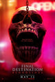 Final Destination Bloodlines Movie Poster Print