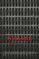 Humane Movie Poster Print showcasing captivating cinema art