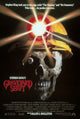 Graveyard Shift Movie Poster - Spooky Horror Decor