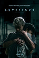 Leviticus Movie Poster showcasing vibrant colors and captivating imagery.
