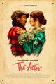 The Actor Movie Poster showcasing captivating cinematic art.