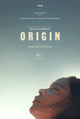 Origin Movie Poster Print capturing the essence of cinema.
