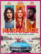 Marmalade Movie Poster showcasing vibrant artwork and cinematic theme