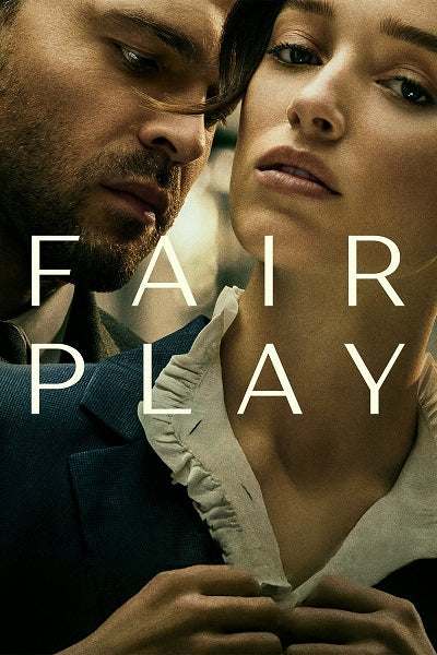 Fair Play Movie Poster - Premium Quality Print to enhance your decor