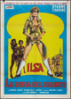 Ilsa, Harem Keeper of the Oil Sheiks Movie Poster Print