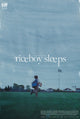 Riceboy Sleeps Movie Poster Print