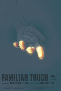 Familiar Touch Movie Poster Print available in multiple sizes.