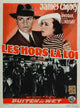 G Men Movie Poster Print in 11x17 size, showcasing classic film art.