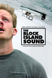 The Block Island Sound Movie Poster Print