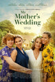 My Mother's Wedding movie poster print featuring vibrant design.