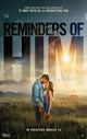 Reminders of Him Movie Poster Print showcasing emotional storytelling.