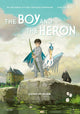 The Boy and the Heron Movie Poster Print showcasing captivating cinematic visuals.