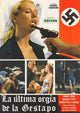 Last Orgy of the Third Reich Movie Poster Print