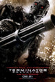 Terminator: Salvation Movie Poster Print showcasing action and characters