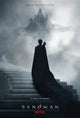 The Sandman Movie Poster Print