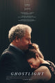 Ghostlight Movie Poster Print showcasing vibrant artwork.