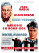Any Number Can Win Movie Poster Print showcasing classic cinema art.