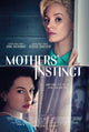 Mothers' Instinct Movie Poster Print - Captivating cinematic artwork.
