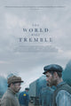 The World Will Tremble Movie Poster Print showcasing vibrant colors and dramatic scenes.