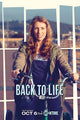 Back to Life Movie Poster Print showcasing cinematic art.