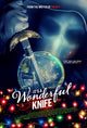 It's a Wonderful Knife Movie Poster featuring the film's unique design.