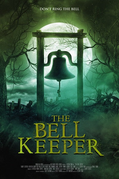 The Bell Keeper Movie Poster Print showcasing vibrant colors and cinematic charm.