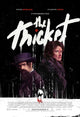 The Thicket Movie Poster Print showcasing cinematic art.