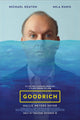 Goodrich Movie Poster Print showcasing cinematic art.