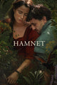 Hamnet Movie Poster showcasing captivating design and colors.