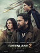 Greenland 2 Migration Movie Poster Print showcasing thrilling cinematic adventure.