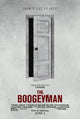 The Boogeyman Movie Poster Print showcasing horror film art.