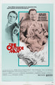 The Outside Man Movie Poster - captivating film art for decor.