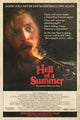 Hell of a Summer Movie Poster Print showcasing vibrant colors and summer themes.