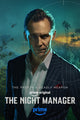 The Night Manager Movie Poster - Stunning Wall Art