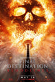 Final Destination Bloodlines Movie Poster Print