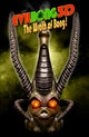 Evil Bong 3-D: The Wrath of Bong Movie Poster Print