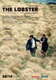 The Lobster Movie Poster - Unique Film Art for Home Decor