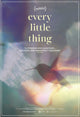 Every Little Thing Movie Poster Print featuring vibrant artwork