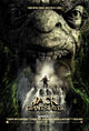 Jack the Giant Slayer Movie Poster 27 x 40 - vibrant adventure art