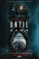 Until Dawn Movie Poster - Thrilling horror video game artwork