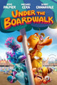 Under the Boardwalk Movie Poster Print showcasing classic cinema imagery.