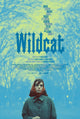 Wildcat Movie Poster Print showcasing vibrant colors and details.