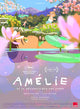 Little Amelie or the Character Rain Movie Poster