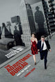 The Adjustment Bureau Movie Poster 27 x 40