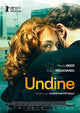 Undine Movie Poster Print showcasing captivating cinematic artwork.